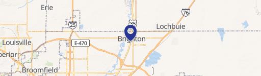Brighton, CO 80601