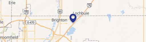 Brighton, CO 