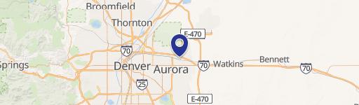 Aurora, CO 