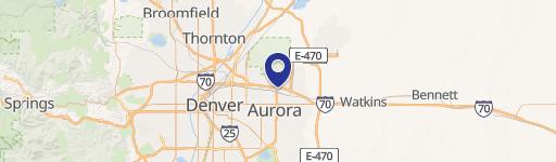 Aurora, CO 80011