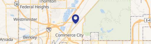 Commerce City, CO 80022