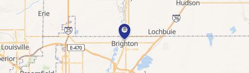 Brighton, CO 80601