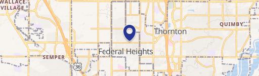 Federal Heights, CO 80229