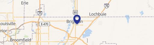 Brighton, CO 80602
