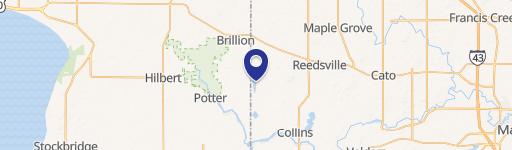 Lakefront Residential Land Lot