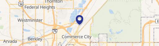 Commerce City, CO 80022