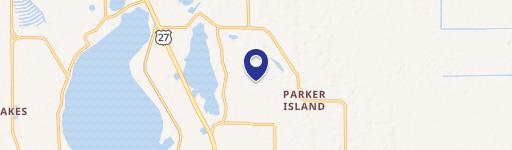 Recreational-Adjacent Land Parcel