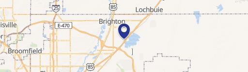 Brighton, CO 