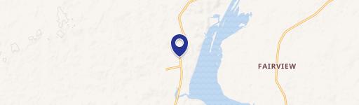 Wooded Unimproved Land Lot