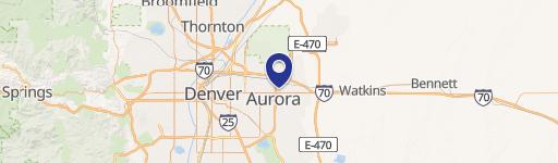 Aurora, CO 80011