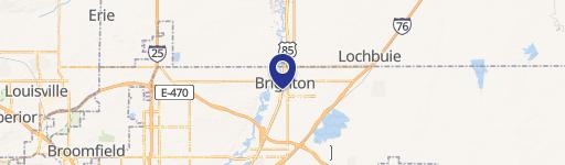 Brighton, CO 80601
