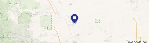 Desert View Land Parcel