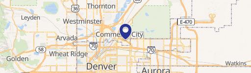 Commerce City, CO 80022
