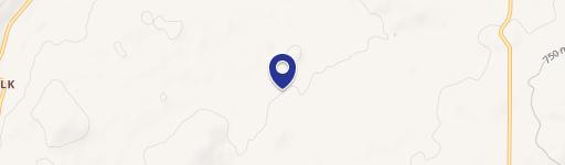 Forested Land with Mountain Views
