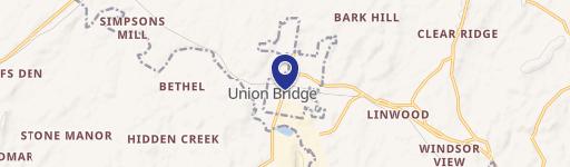 Rural Residential Homesite Land