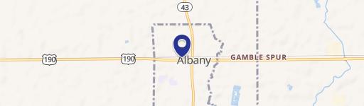 Commercial Land Parcel