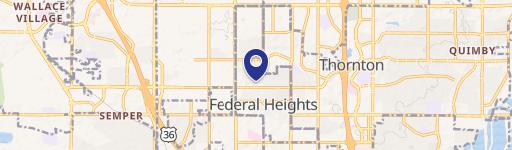 Federal Heights, CO 80260