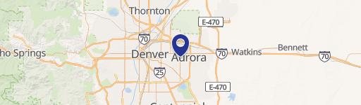 Aurora, CO 80010