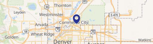 Commerce City, CO 80022