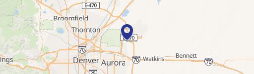 Aurora, CO 