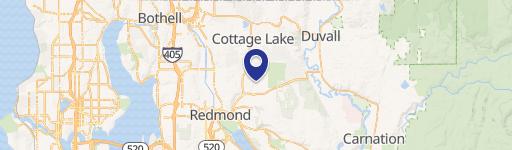 Wooded Land with Creek