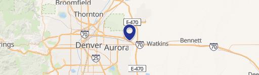 Aurora, CO 
