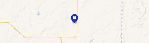 Wooded Waterfront Hunting Tract