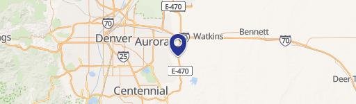Aurora, CO 80018