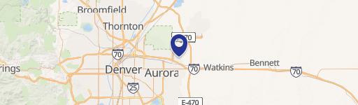Aurora, CO 