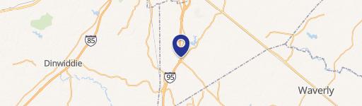 Motel with Land For Sale