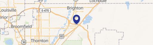 Brighton, CO 