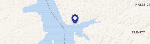 Wooded Waterfront Recreational Land