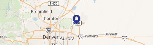 Aurora, CO 