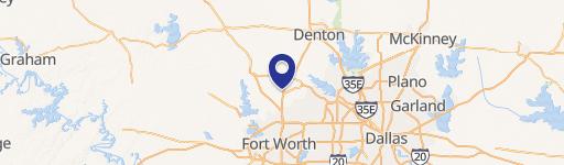 FAA Noise Mitigation Land Parcels
