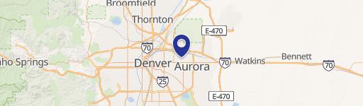 Aurora, CO 