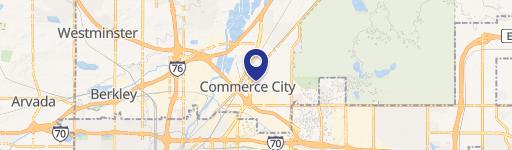 Commerce City, CO 80022