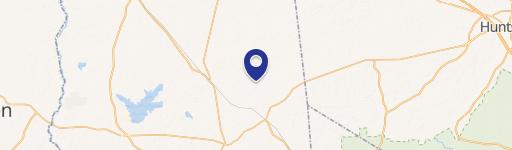 Light Livestock Homesite Land