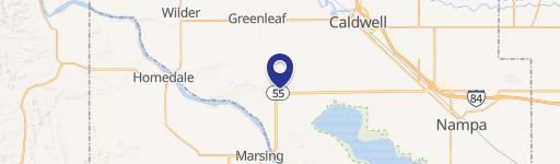Rezoned Commercial Development Land