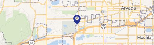 4875 Ward Rd Ste, Unit 100