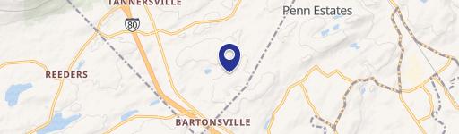 Wooded Residential Lot in Community