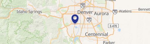 3900 Wadsworth Blvd Ste, Unit 100