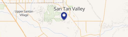 Double-Gated Desert Homesite Land