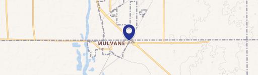 Rural Residential Land Tract