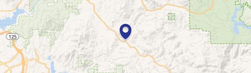 Residential Land Parcel with Oaks