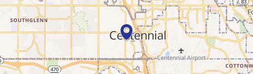 9025 Mineral Cir Ste, Unit 101