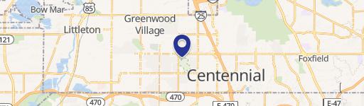 6950 Holly Cir Ste, Unit 102