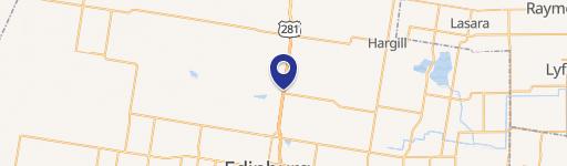 Commercial Land Tract with Office