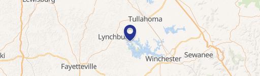 Wooded Residential Land Tract