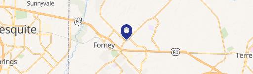 Single-Tenant Retail Land