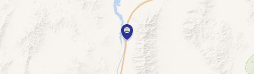 Recreational Residential Land Lot